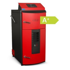 Scheitholzkessel Heizung