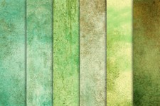 12 A4 Scrapbook Papier Basteln