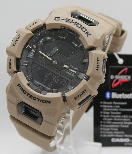 Casio g shock - ✅,