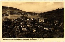 CPA AK KONIGSTEIN IM TAUNUS