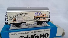 Märklin H0 SoMo Güterwagen
