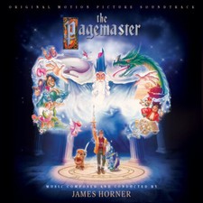 James Horner ‎– The