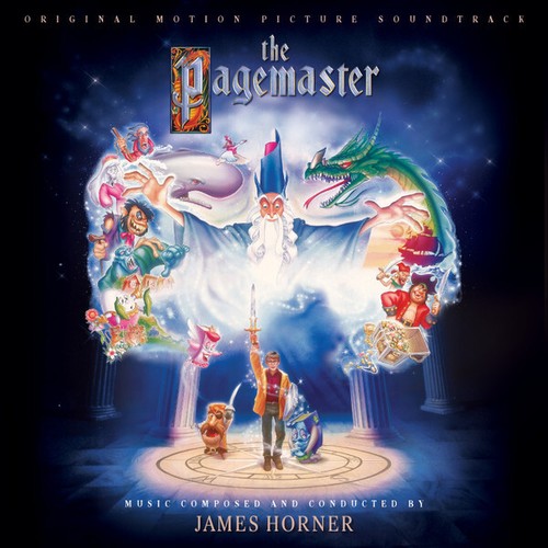 James horner the - horner, ‎–