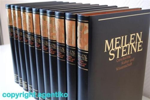 Brockhaus meilensteine - brockhaus,