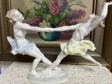 Hutschenreuther Porzellanfigur