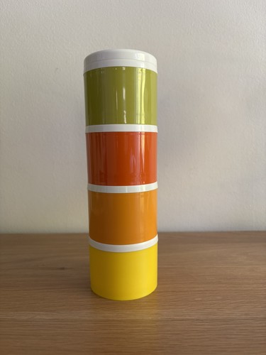 Vintage tupperware - vintage,