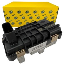 HELLA Stellelement Turbolader