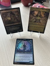 Magic The Gathering Karten