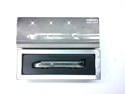 Märklin mini club - spur, 8876