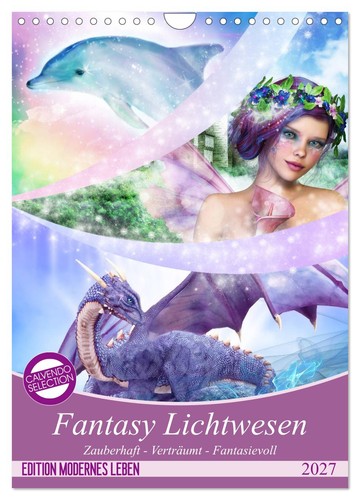 Fantasy lichtwesen - fantasy,