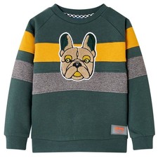 Kinder sweatshirt langarmshirt - kinder,