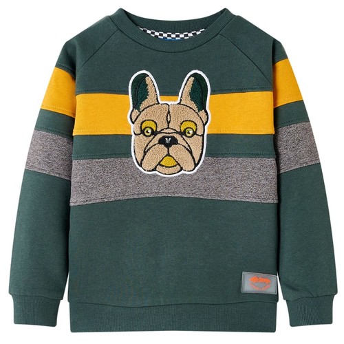 Kinder sweatshirt langarmshirt - kinder,