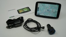 TomTom Navigationsgerät Navi Sprachsteuer GO Essential 6 Zoll GPS Auto Bluetooth