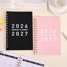 Schüler-Monatsplaner