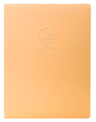 Clairefontaine 10x skizzenheft - 10x,