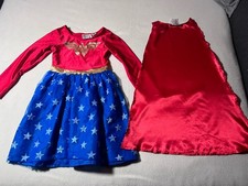 H&M Fasching Kostüm Mädchen
