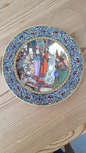 Heinrich villeroy boch - &,