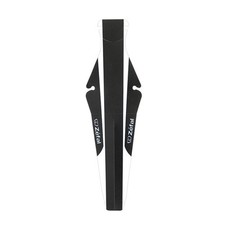 G/ZEFAL HECKSCHRAUBE MIT SATTELSTÜTZE SHIELD LITE M NR/WEISS - 2560A -