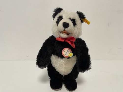 Steiff teddy bär 408304 - bär, panda