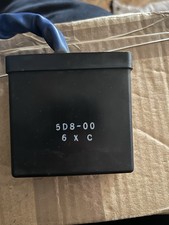 Yamaha Majesty 125 CDI