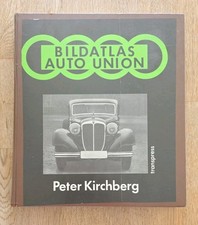 BILDATLAS AUTO UNION PETER