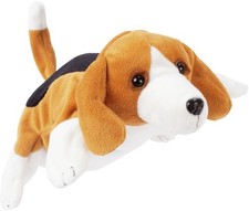 Beleduc handpuppe hund - handpuppe,