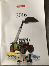 Wiking katalog 2016 top - wiking:, aus