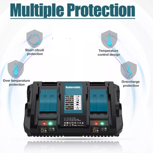 Für makita ion all - für,