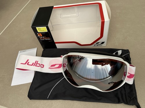 Julbo ski snowboard skibrille - julbo,