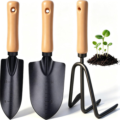 【Importiert】Gartenwerkzeug