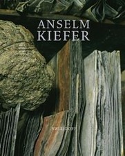 Anselm Kiefer: Katalogbuch von not specified | Buch | Zustand sehr gut