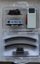 Märklin   81520   (Spur Z)   FUN - START - SET  VARTA + OVP - Angebot 1