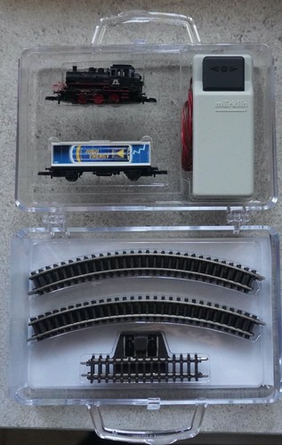 Märklin 81520 - 81520, z)