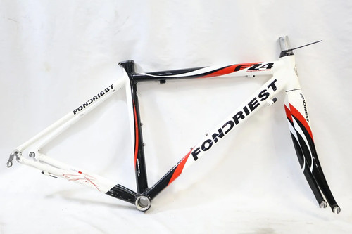 Junk fondriest fz4 2011 frame - fondriest,