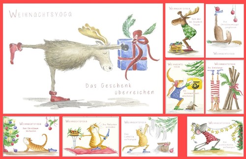 Gisela herberger postkarte - gisela,