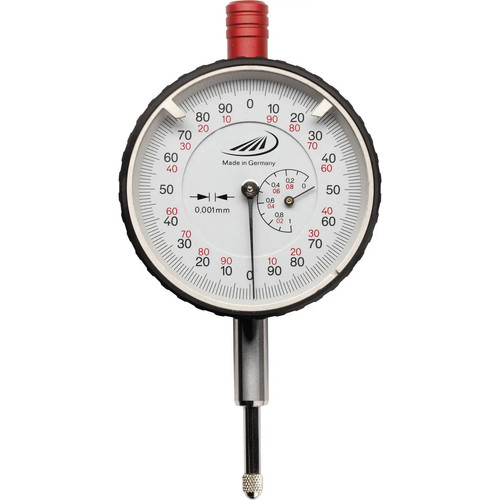 Helios preisser messuhr - preisser, uhr