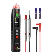 Multimeter, Spannungsprüfer