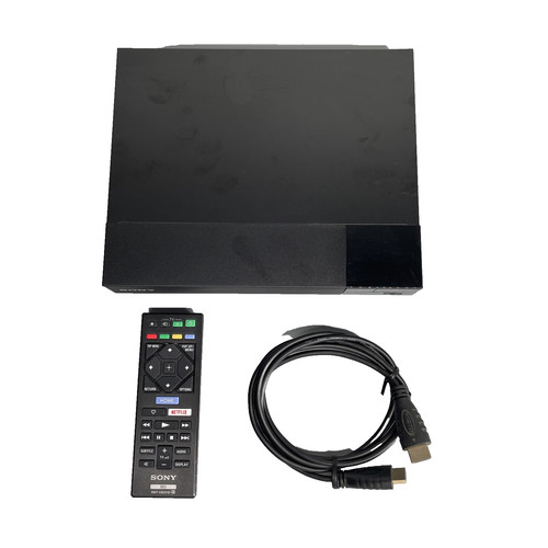 Sony bdp s1700 blu - sony, bdp-s1700