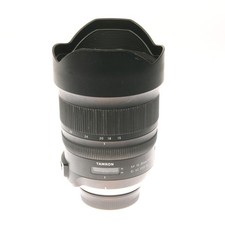 Tamron 15-30 mm/2,8 SP Di VC
