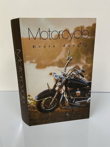 Maxx motorrad every day - tk,