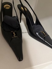 Saint Laurent YSL babylone