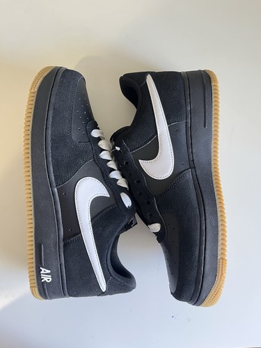Nike air force 07 sneaker - nike,