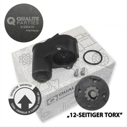 Oem stellmotor handbremse - stellmotor,
