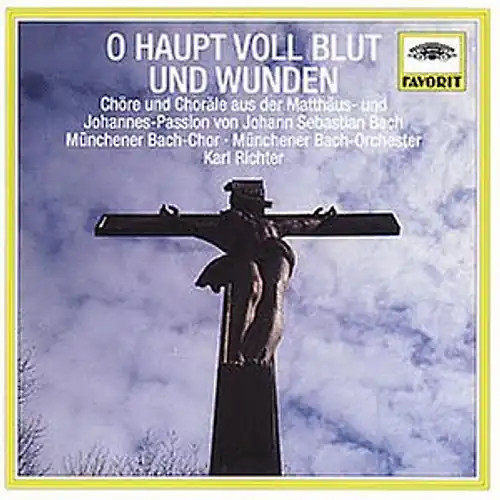 bach richter