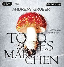 Todesmärchen thriller - todesmärchen:,