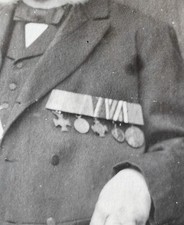 Foto Bayerischer Veteran