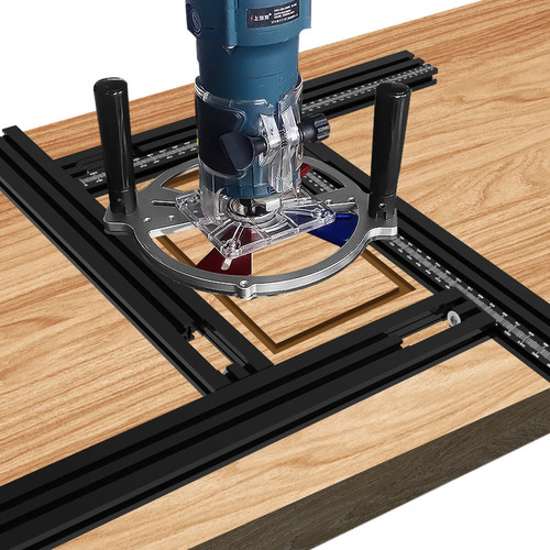 Trimmmaschine fräsnut gravur - trimmmaschine,