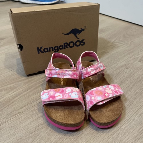 Sandalen kangaroos 30 - kangaroos,