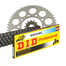 DID Kettenkit (für: KTM EXC 250 Six Days 2T 24 )