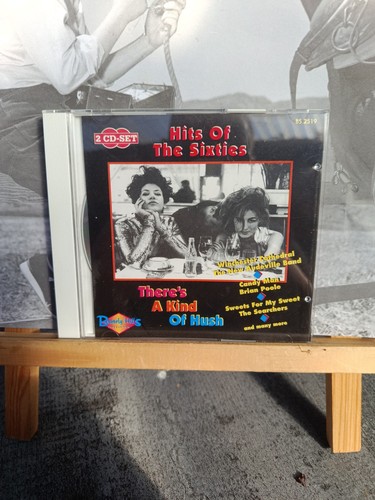 Hits the sixties - of,
